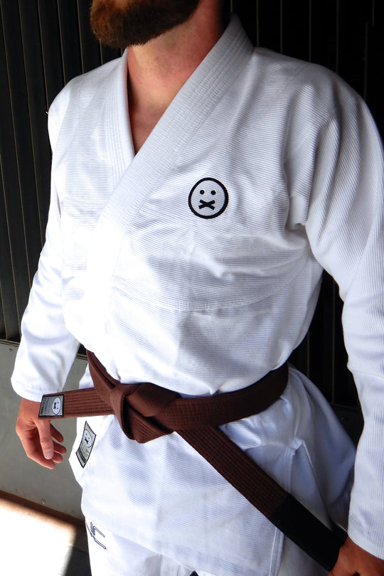 Secret Jiu Jitsu Club | Quality gear & apparel for those who know!