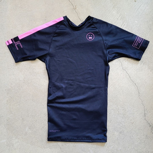 Rose Racer USA Made Rashguard